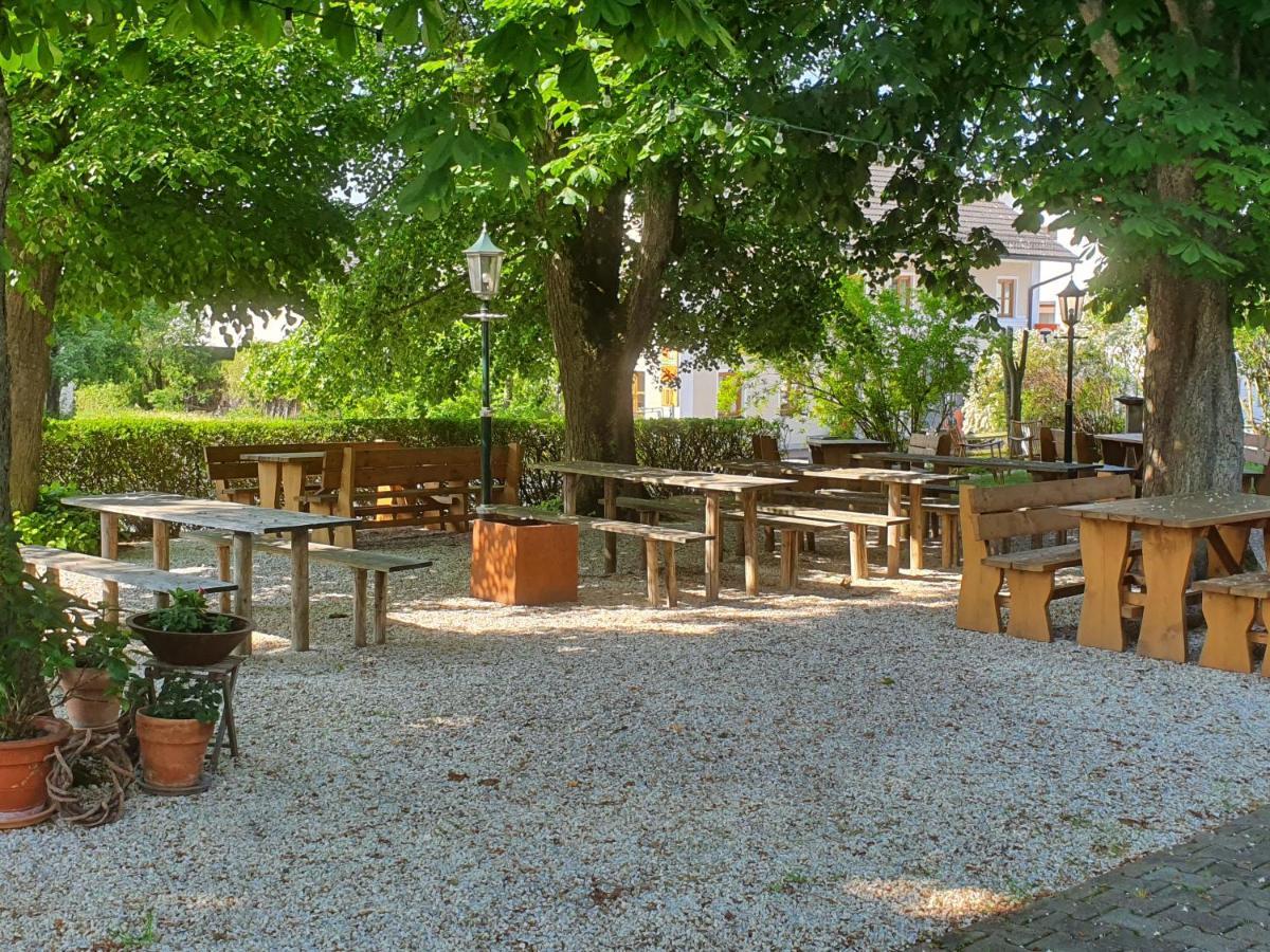 فندق Landgasthof Geltinger Adlkofen المظهر الخارجي الصورة
